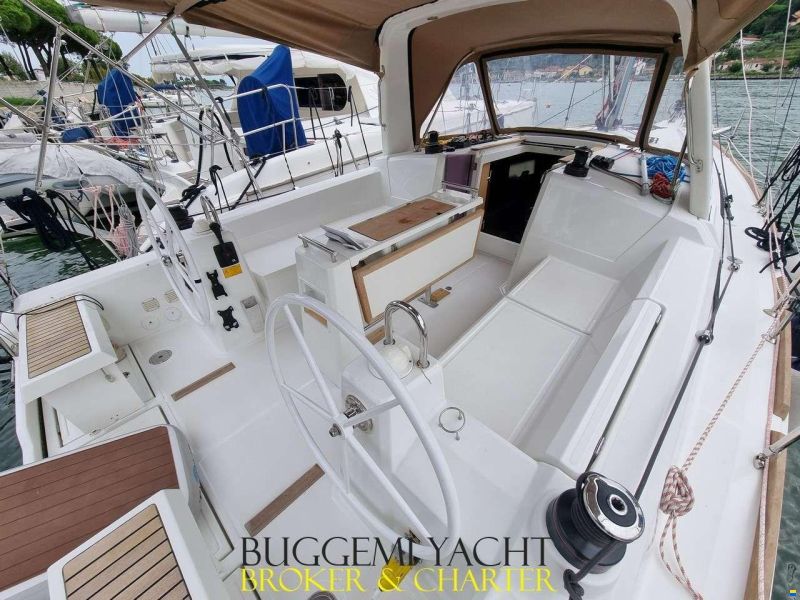 Beneteau OCEANIS 35