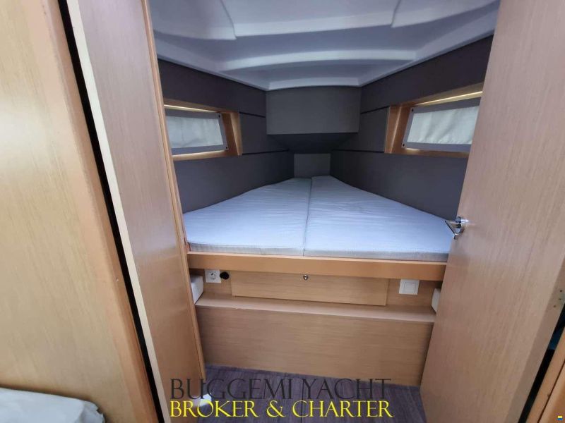 Beneteau OCEANIS 35