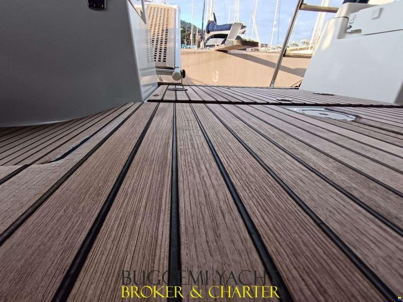 Jeanneau SUN ODYSSEY 49I