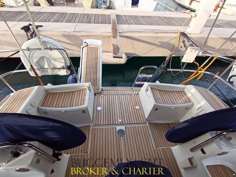 Jeanneau SUN ODYSSEY 49I