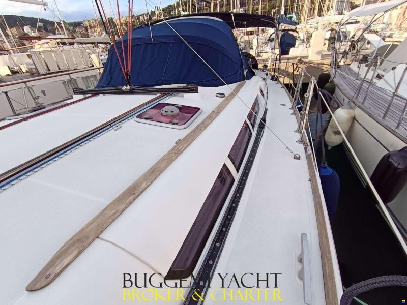 Jeanneau SUN ODYSSEY 49I
