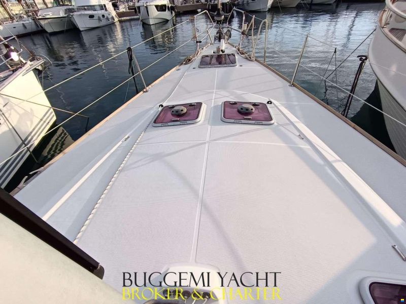 Jeanneau SUN ODYSSEY 49I