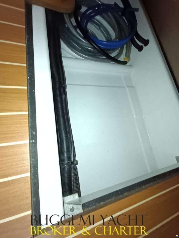 Jeanneau SUN ODYSSEY 49I