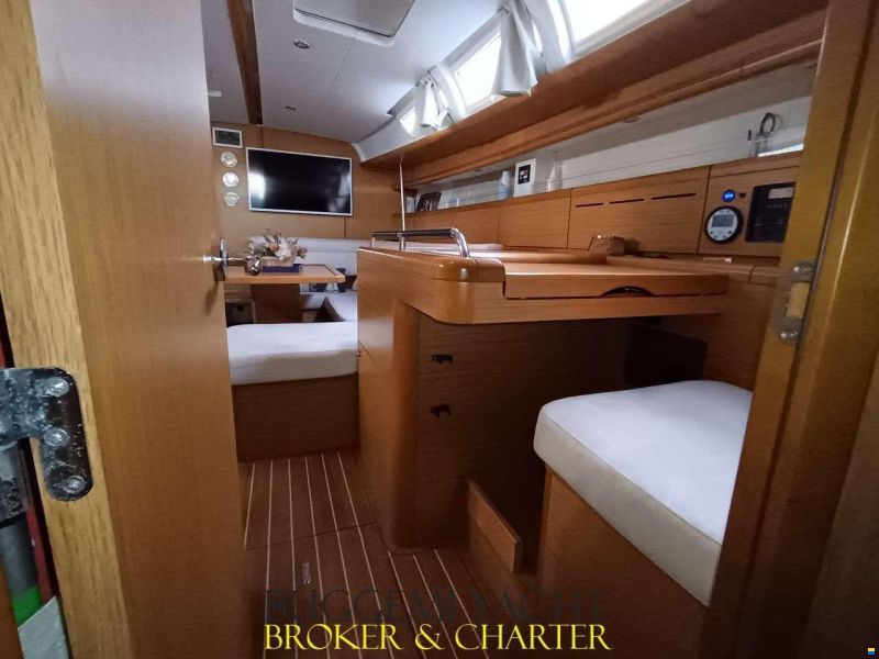 Jeanneau SUN ODYSSEY 49I