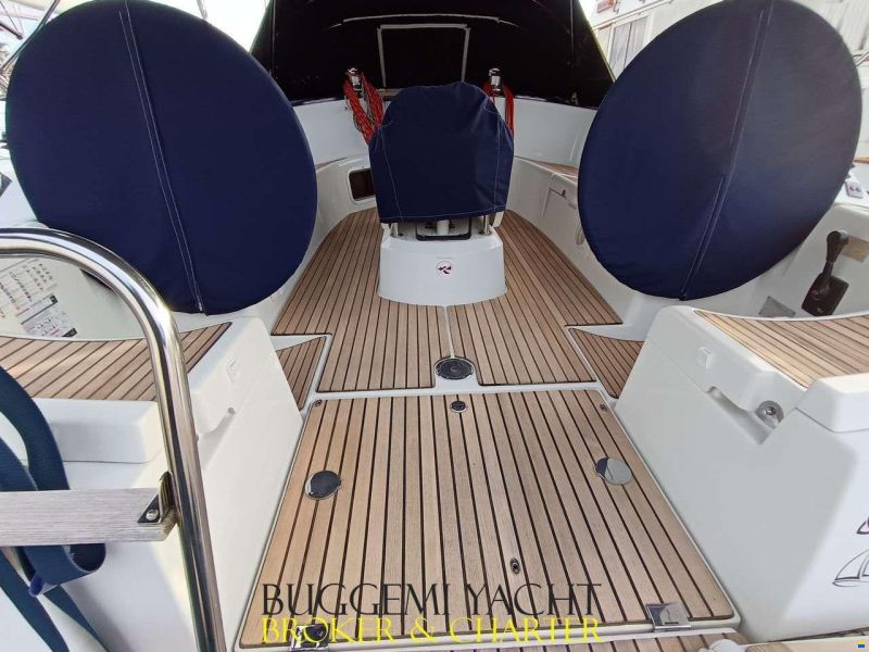Jeanneau SUN ODYSSEY 49I