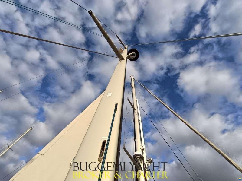 Jeanneau SUN ODYSSEY 49I