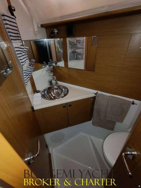 Jeanneau SUN ODYSSEY 49I