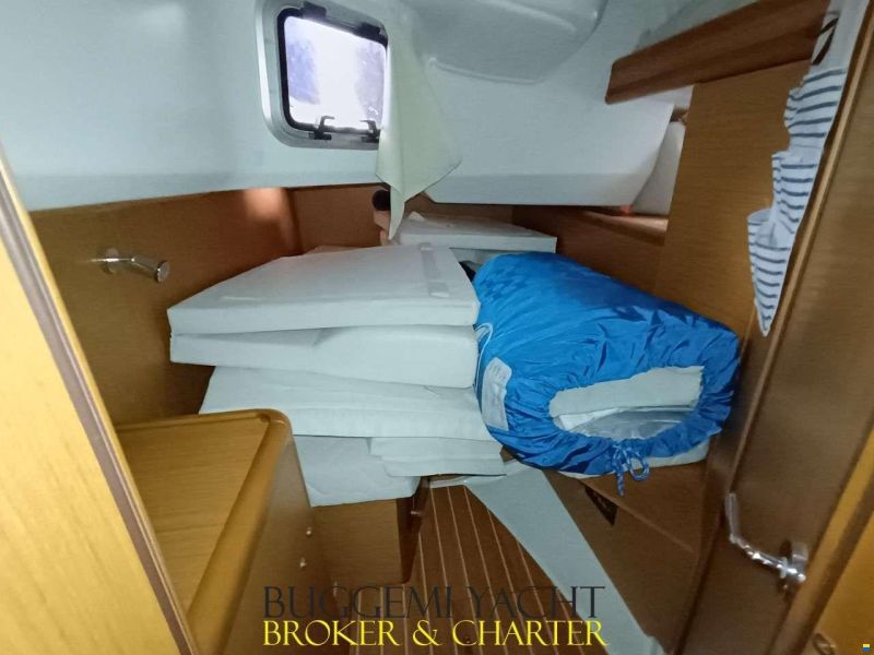 Jeanneau SUN ODYSSEY 49I
