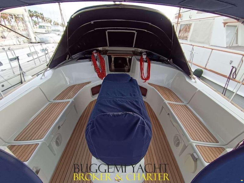 Jeanneau SUN ODYSSEY 49I
