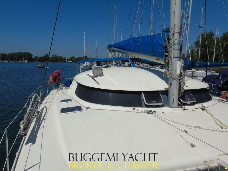 Fountaine Pajot VENEZIA 42