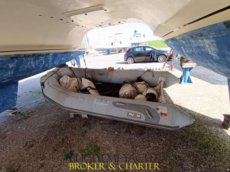 Fountaine Pajot VENEZIA 42