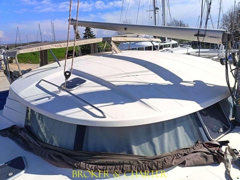 Fountaine Pajot VENEZIA 42
