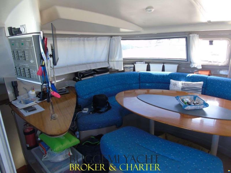 Fountaine Pajot VENEZIA 42