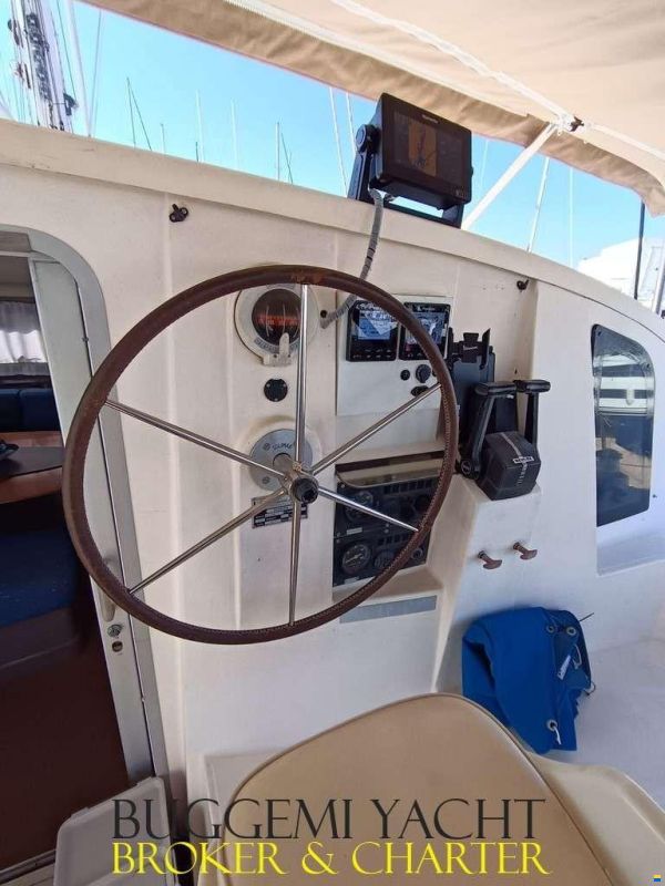 Fountaine Pajot VENEZIA 42