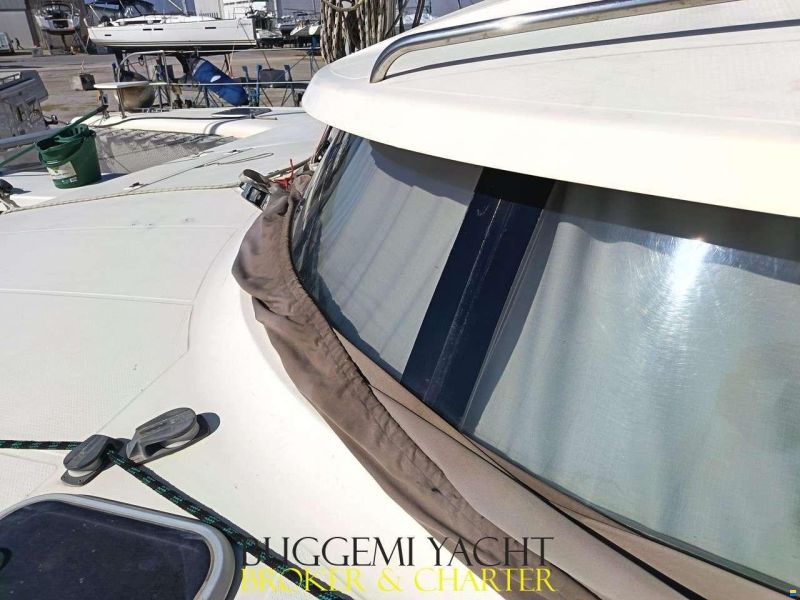 Fountaine Pajot VENEZIA 42