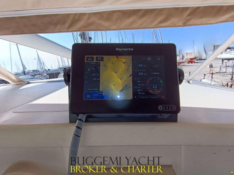 Fountaine Pajot VENEZIA 42