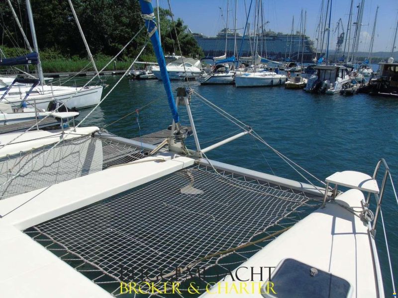 Fountaine Pajot VENEZIA 42