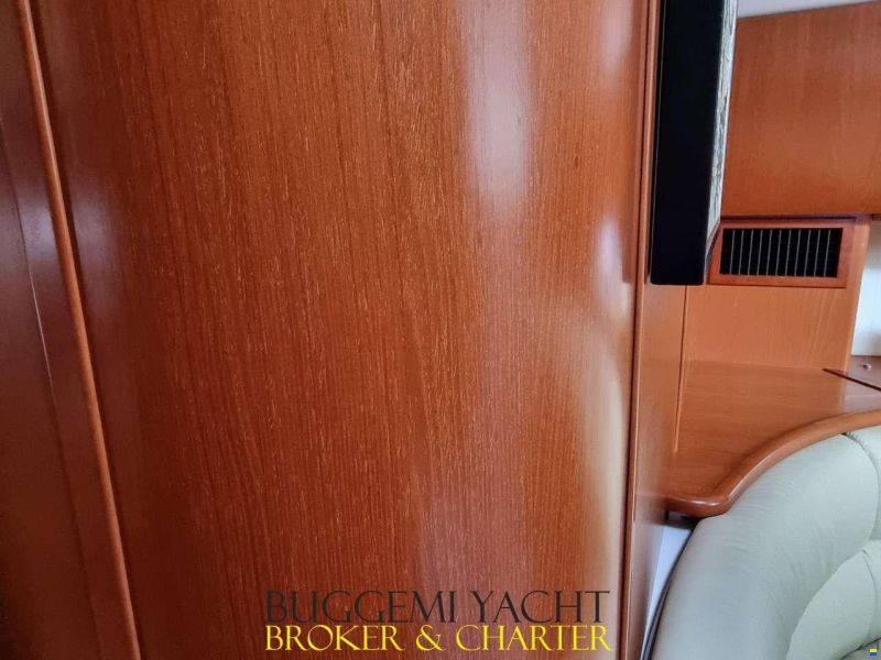 Azimut ATLANTIS 425 SC