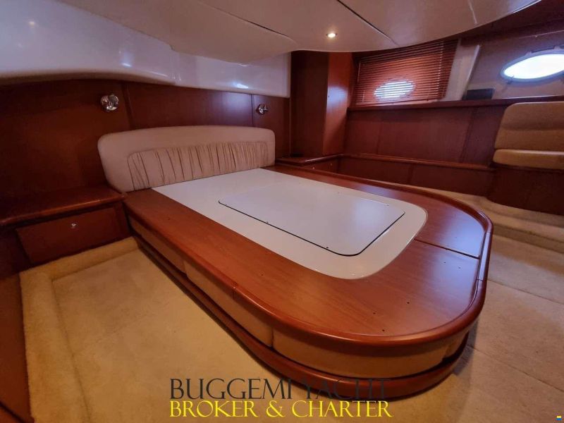 Azimut ATLANTIS 425 SC