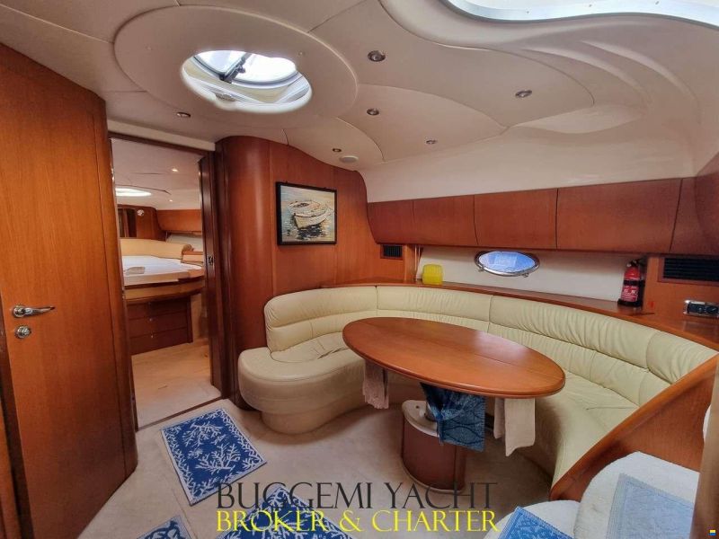Azimut ATLANTIS 425 SC