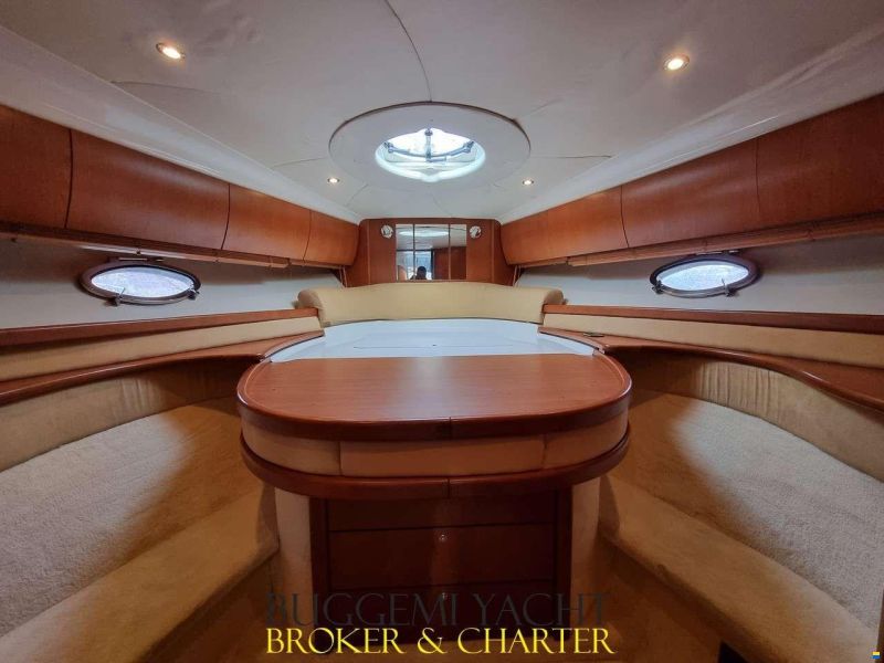 Azimut ATLANTIS 425 SC