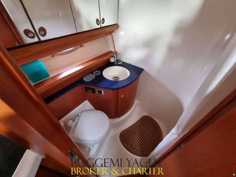 Azimut ATLANTIS 425 SC