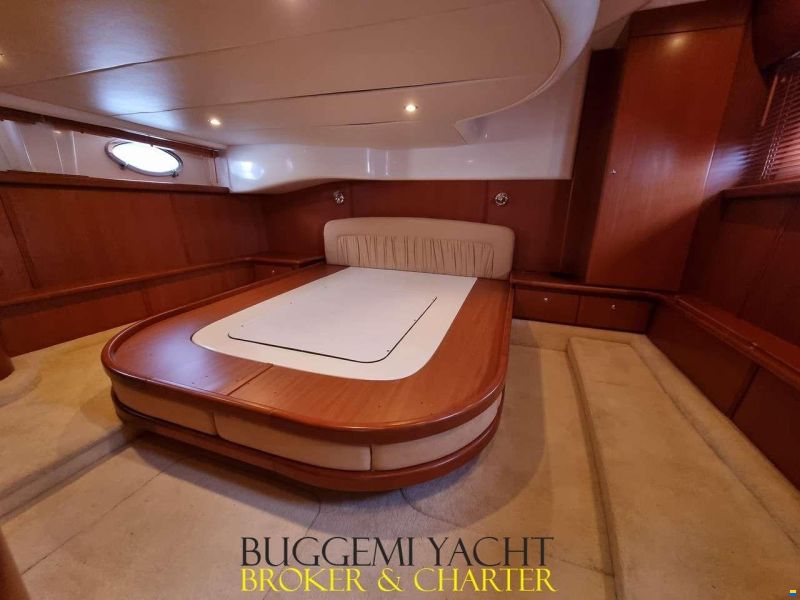 Azimut ATLANTIS 425 SC