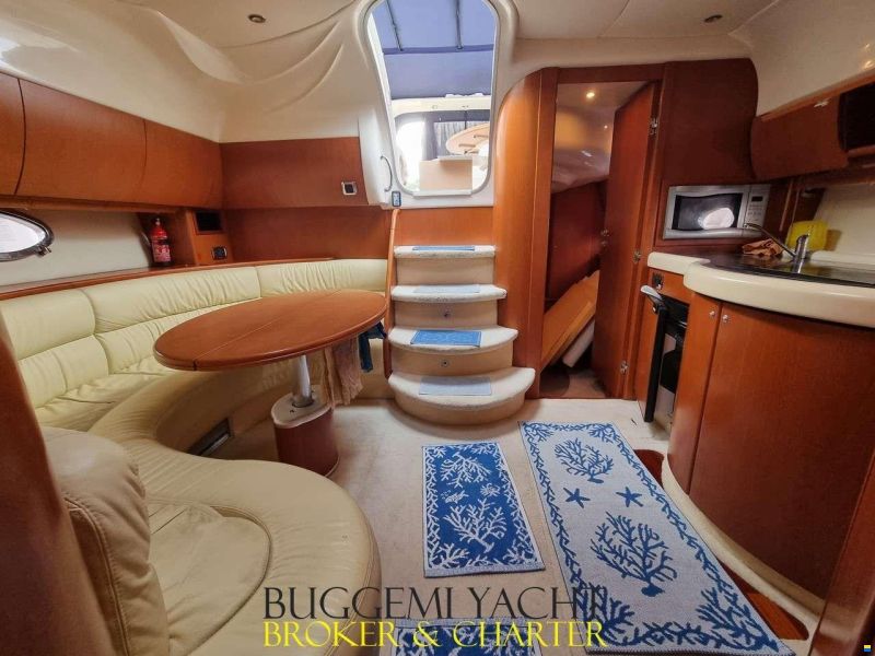 Azimut ATLANTIS 425 SC