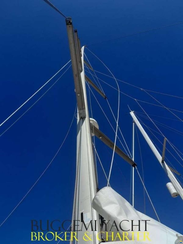 Hanse 470 E