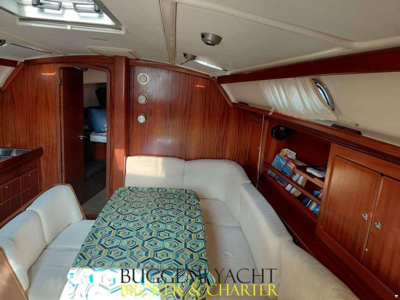 Bavaria 40