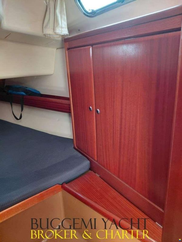 Bavaria 40