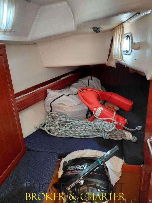 Bavaria 40