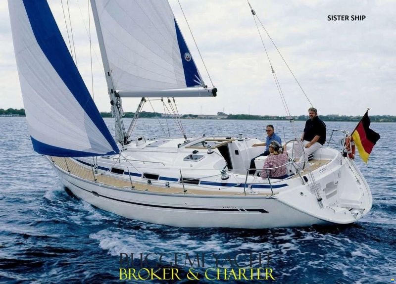 Bavaria 40