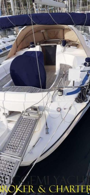Bavaria 40
