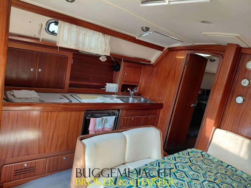 Bavaria 40