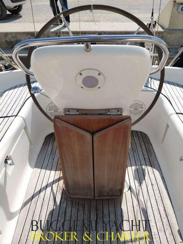 Bavaria 40