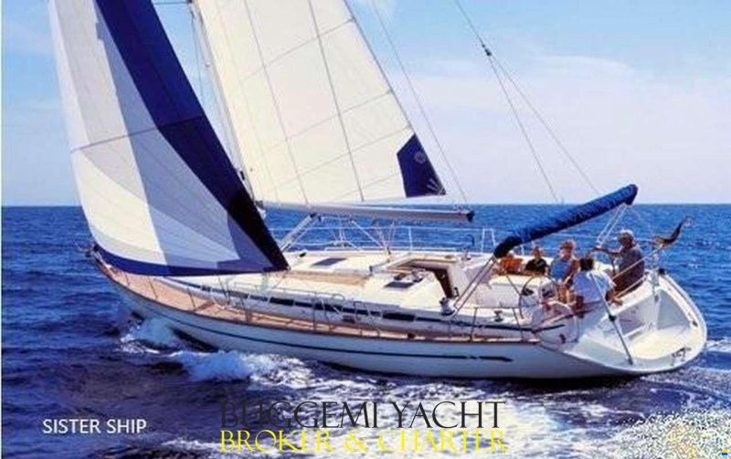 Bavaria 44 CRUISER SHALLOW DRAFT