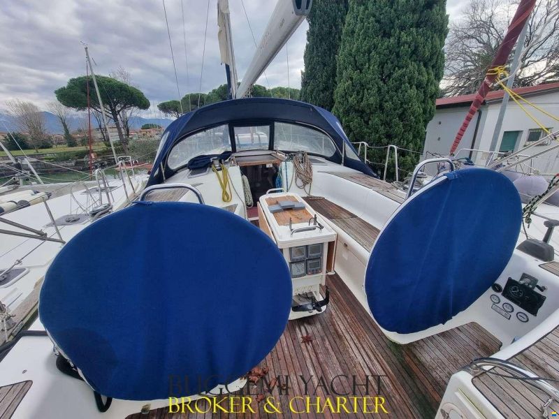 Bavaria 44 CRUISER SHALLOW DRAFT
