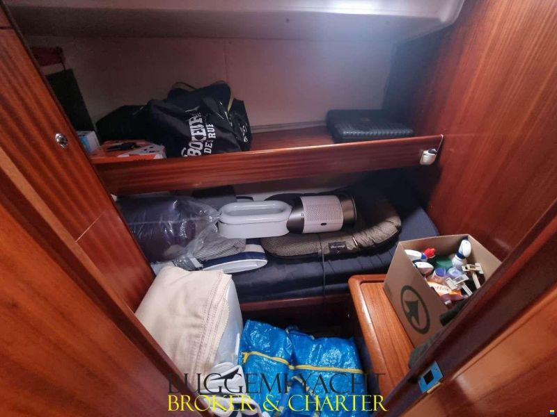 Bavaria 44 CRUISER SHALLOW DRAFT
