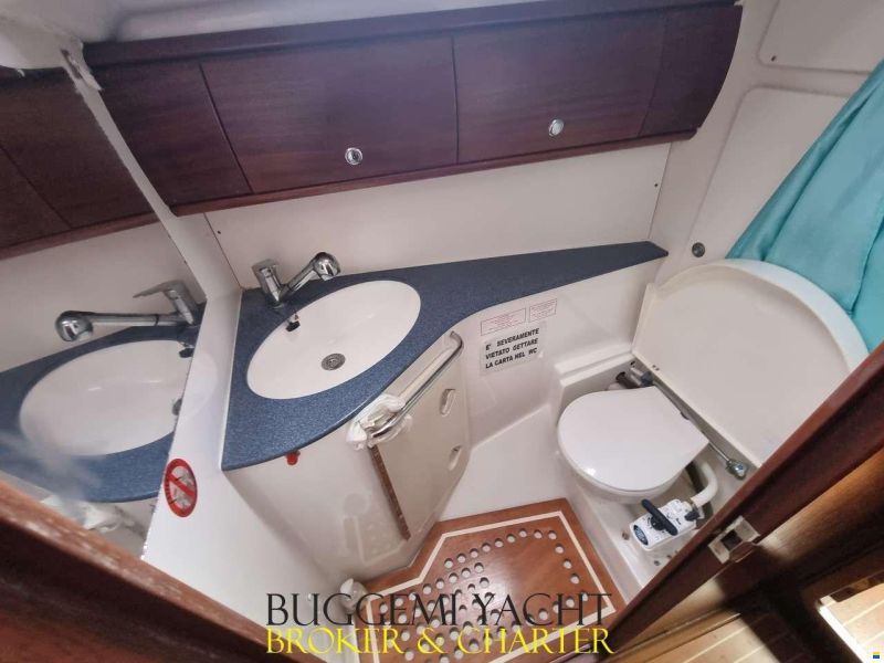 Bavaria 44 CRUISER SHALLOW DRAFT