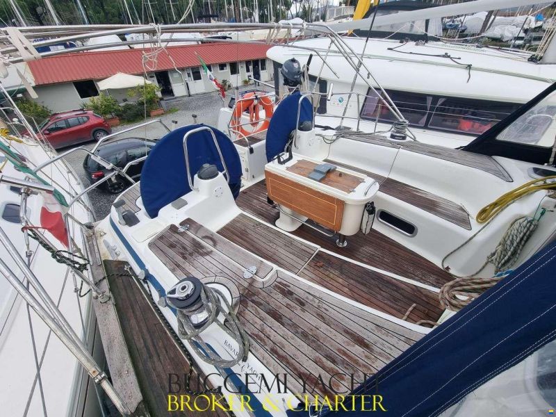 Bavaria 44 CRUISER SHALLOW DRAFT