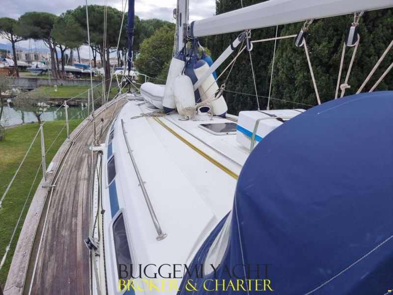 Bavaria 44 CRUISER SHALLOW DRAFT