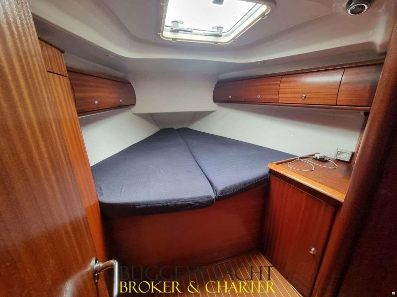 Bavaria 44 CRUISER SHALLOW DRAFT