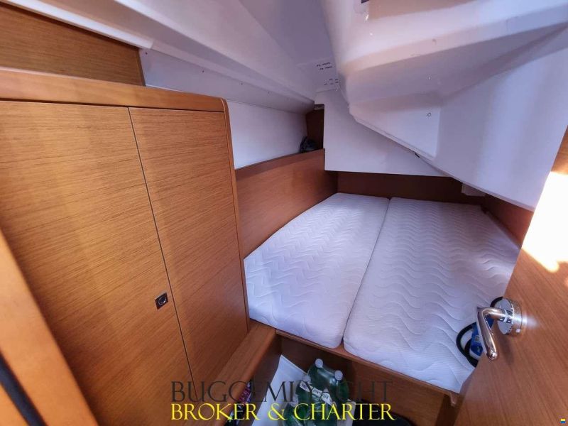 Jeanneau SUN ODYSSEY 349