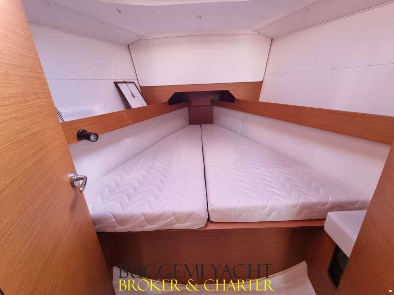 Jeanneau SUN ODYSSEY 349