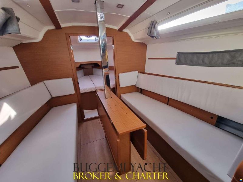 Jeanneau SUN ODYSSEY 349