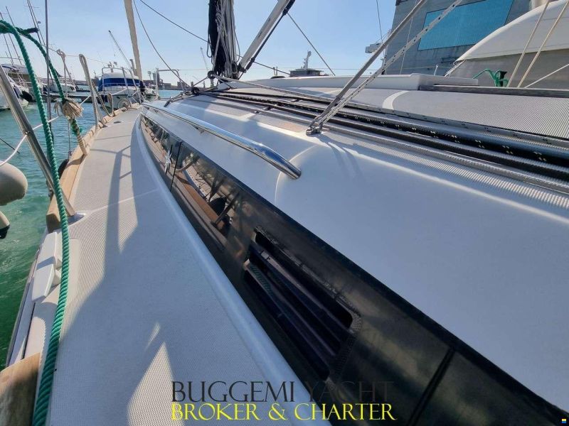 Jeanneau SUN ODYSSEY 349
