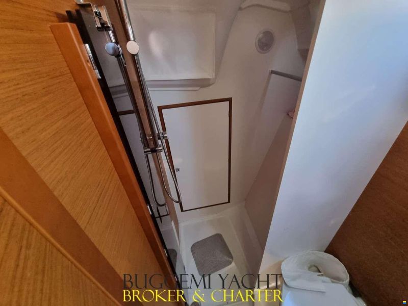 Jeanneau SUN ODYSSEY 349
