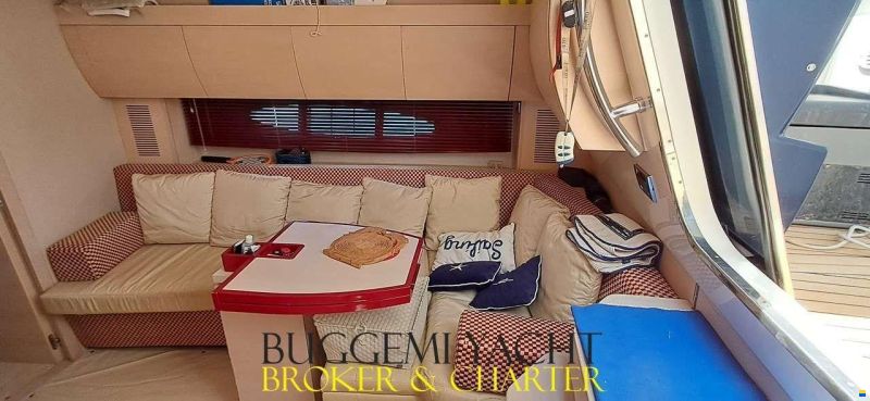Azimut ATLANTIS 39