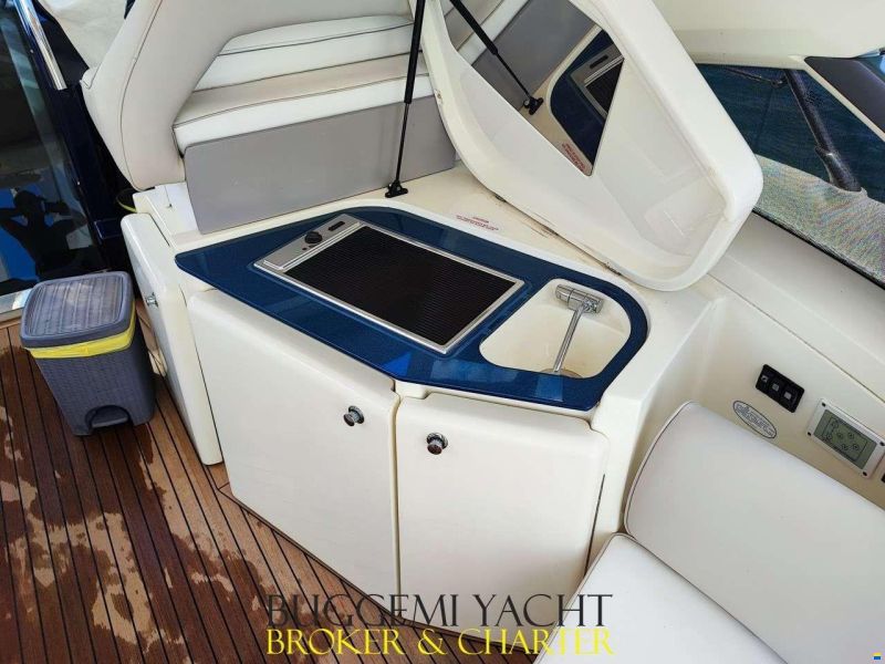 Azimut ATLANTIS 39